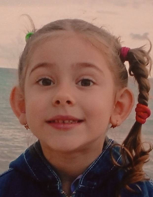 Фоторафия донора CMP-DO-3059